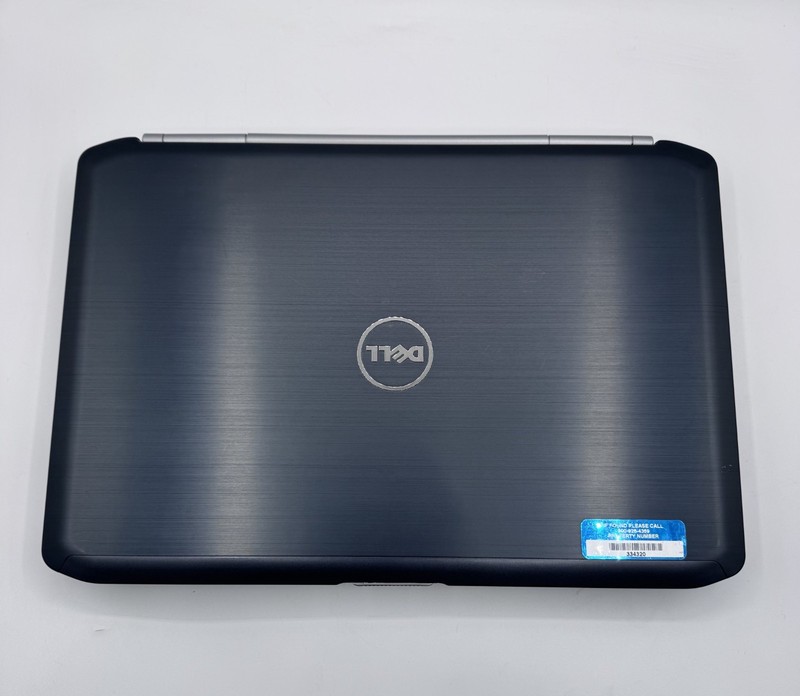 Dell Latitude E5420 Laptop – Intel i3-2330M | 8GB RAM | 320GB HDD | Win 10 Pro | gallery