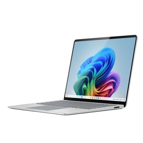 Microsoft Surface Laptop Copilot+ PC 13.8 Touchscreen Snapdragon X Plus Process gallery