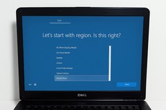 Dell Inspiron 1545 15.6″ Laptop – Model PP41L