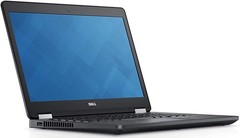 DELL LATITUDE E5550 15.5″ I7-5600U 8GB RAM 250GB SSD Win10Pro