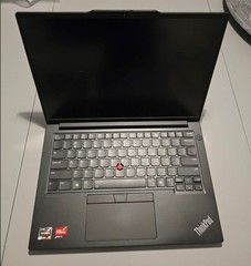 Lenovo ThinkPad E14 Gen 6 Laptop 14″ Ryzen 5 7535u 16gb 256gb SSD EXCELLENT