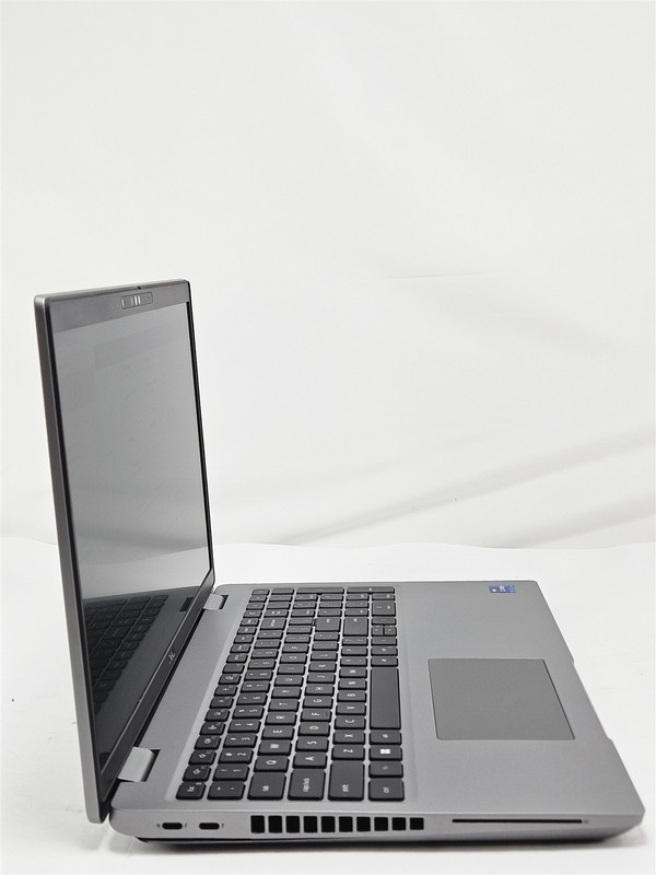 Dell Precision 3571 Intel Core i7-12800H 16GB RAM 512GB SSD 15.6" FHD T600 gallery