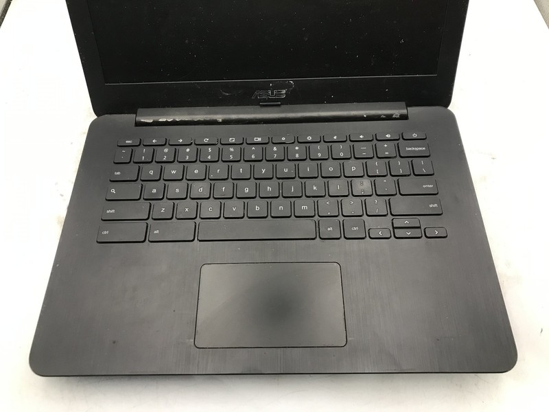 ASUS C300M CHROMEBOOK - FOR PARTS/REPAIR - INTEL CELERON N2830 - 2GB RAM - BB gallery