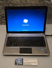HP Pavilion dm4 Laptop 2.30 Ghz i5-2410m 8GB Ram 750GB HDD Windows 7 Working