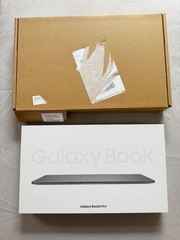 Samsung Galaxy Book5 Pro Touch-Screen Laptop (Excellent Condition)
