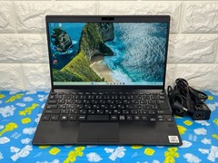 Sony VAIO Pro 12.5 FHD Core i5 10th Gen 8GB RAM 256GB SSD Win 11 Pro Laptop