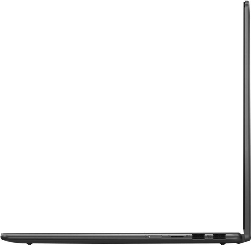 Yoga 7I 2-In-1 Laptop, 16" 2K Touchscreen Display, Core Ultra 7 155U (Up to 4.80 gallery