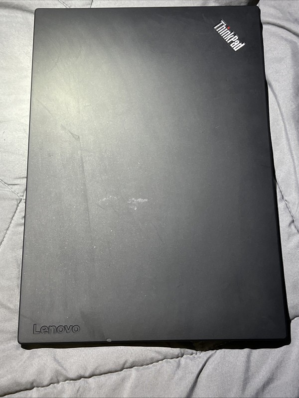 Lenovo Ideapad Slim + Thinkpad T470 + 1st Generation iPad (for parts or Repair) gallery
