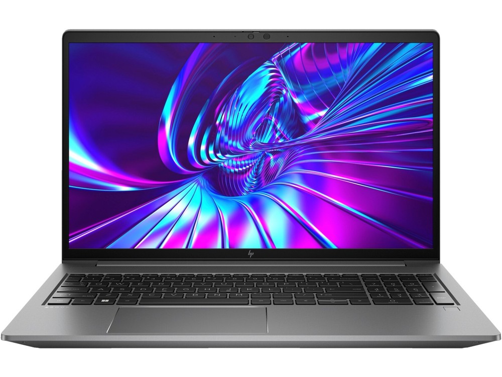 HP ZBook Power G9 Mobile Workstation Laptop PC 15.6" i7-12800H 32G RTX A1000 Pro