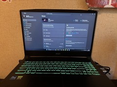 MSI Pulse GL66 12UCK 15.6″ i7-12650H 2.7GHz 16GB RAM 1TB SSD GeForce RTX 3050