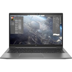 HP ZBook Firefly G7 14″ FHD Intel i5-10210U 1.6 GHz 16 GB 256 GB SSD W11P Laptop