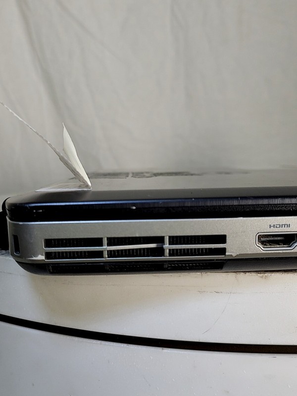 DELL P27G LATITUDE E5430 NON-VPRO 14" Laptop I3-3120M 4GB 320GB SEE NOTES gallery