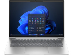 HP EliteBook 6 G1i 14” Ultra 7 265U 2.1GHz 32GB 512GB SSD