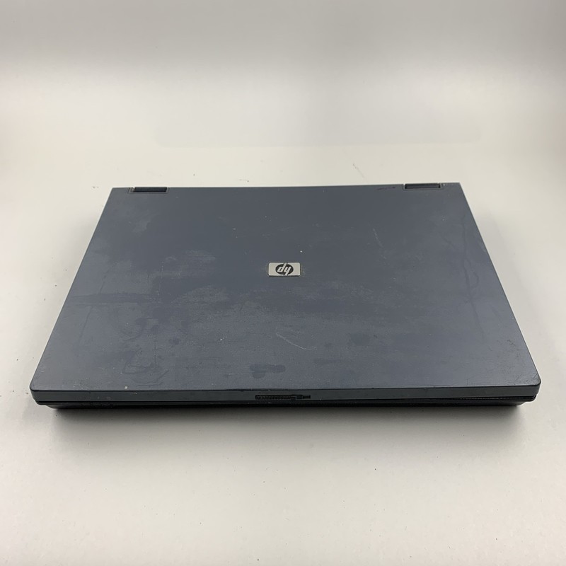 HP Compaq 6710b Core 2 Duo 2.10GHz 2GB RAM 15.4" No Batt./ HDD/OS - BAD SCREEN gallery