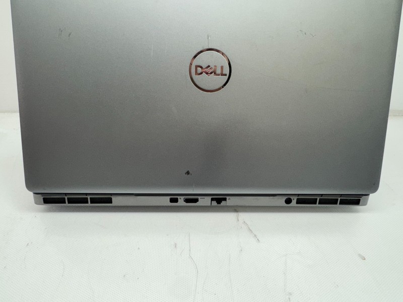 Dell Precision 7550 15.6" Intel i7-10850H@2.7GHz 16GB 256G T2000 Nocamera series gallery