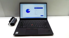 Lenovo ThinkPad X1 Carbon 7th 14” i7-10510U 1.80GHz 16GB 256GB NVMe WIN 11 PRO
