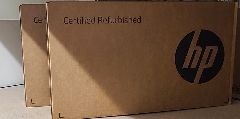 HP 15.6" Full HD Laptop/Notebook AMD Core Ultra 5 125H 8GB 1TB SSD BacklitKB gallery