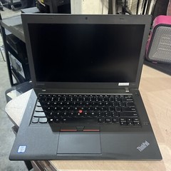 LENOVO THINKPAD T460S I5-6300U 2.40GHZ 8GB RAM NO HD