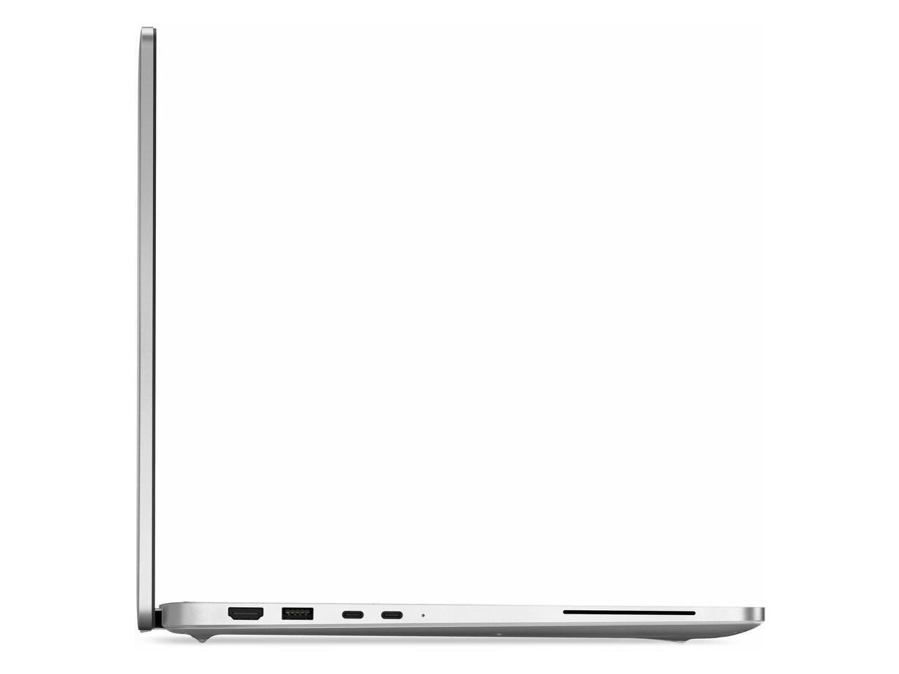 Dell Pro 16 Plus PB16250 16" Copilot+ PC Notebook - Intel Core Ultra 5 236V - 16 gallery