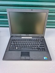 Dell Latitude E5400 14″ Laptop Intel Core 2 Duo T991C A00 2.00GHz 2GB RAM NO HDD