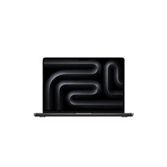 Apple MacBook Pro 14.2 M4 Pro 12-Core 24GB 512GB SSD Space Black MX2H3LL/A