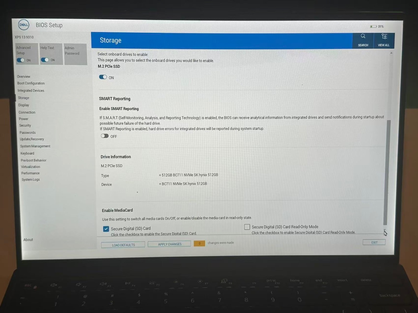Dell XPS 13 9310 i5-1135G7 8GB RAM 512GB SSD 13.4" FHD+ Win11 Pro gallery