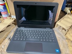 Dell 11 CC11260 11.6″ Chromebook Intel N150 4GB RAM 64GB eMMC ChromeOS