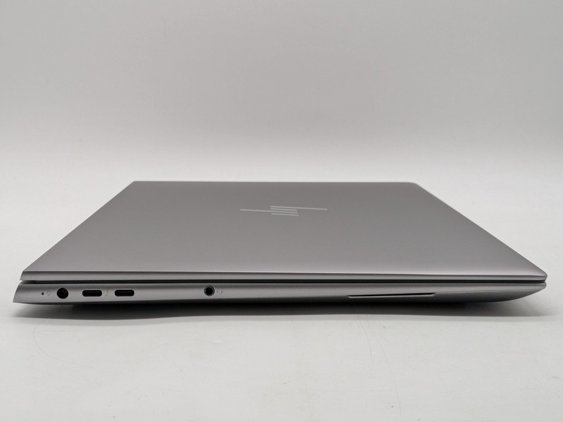 HP ZBook Studio G11 16" UHD+ 4K+ ULTRA 7 165H 512GB SSD 16GB W11P RTX 1000 Ada gallery