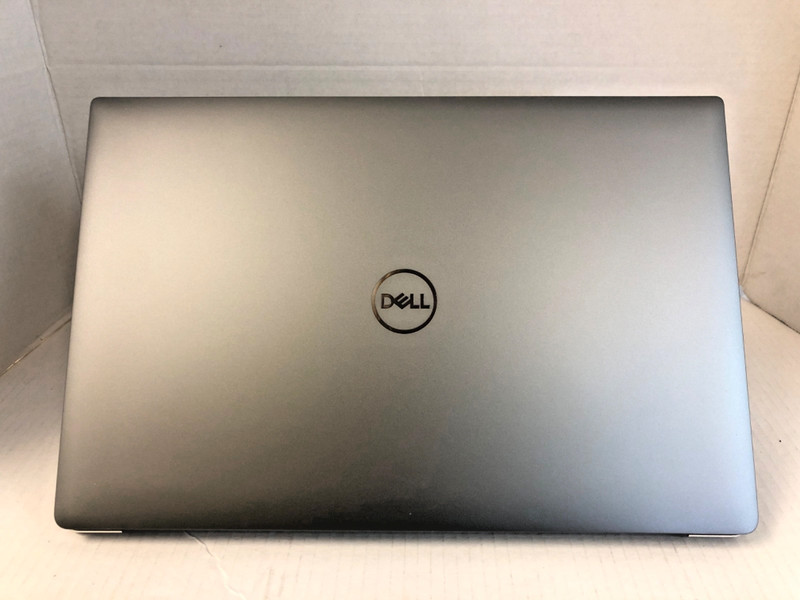 Dell Precision 5540 15.6" FHD i7-9750H 16GB 512GB SSD Quadro T1000 4GB +Charger gallery