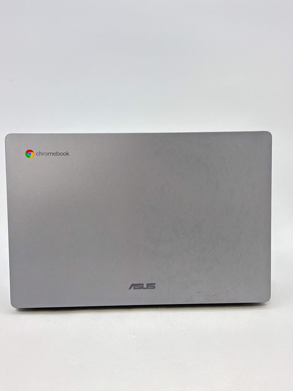 Asus Chromebook C1405CKA Intel Celeron(R) N4500 4GB RAM 64GB Storage Gray gallery