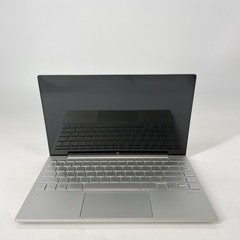 HP Envy 13 Silver FHD TOUCH i7-1165G7 2.80GHz 16GB RAM 1TB SSD Very Good