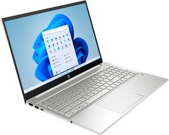 HP Pavilion 15T-EG000 Touchscreen i5 11th Gen 12GB RAM No Storage 9WF68AV No AC