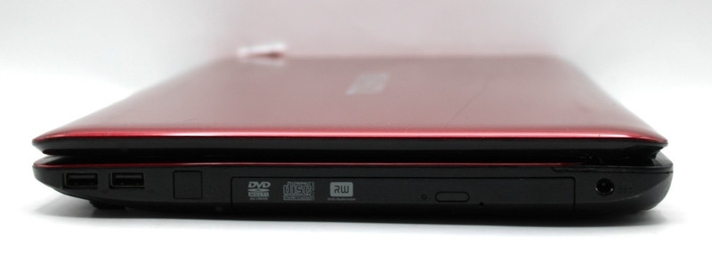 Toshiba Satellite L655 AMD Turion X2@2.4GHz 4GB DDR3 NO STORAGE/OS*USED/TESTED* gallery
