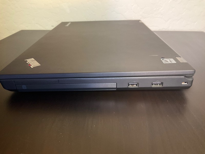 Thinkpad W541 i7-4810MQ 2+2TB SSD 15.6” 3K IPS w/ Pantone Color Calibrator gallery