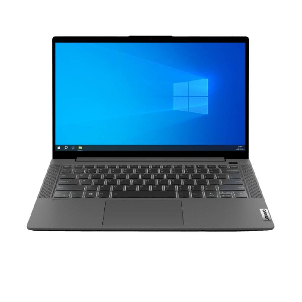 Lenovo IdeaPad 5 - 14" - i5 - 8 GB - 512 GB - MX450 | Dealer | Good