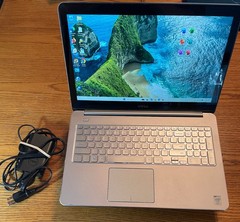 DELL INSPIRON 7537 Laptop *TOUCH* 15″ i7 Win11 Pro 25H2/Office 2021-extras-8