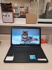HP 15-db0011dx 15.6″ Laptop AMD A6-9225 4GB 1TB SSD
