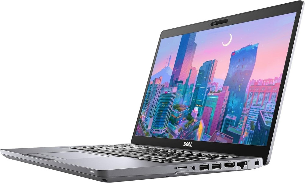 Dell Latitude 5410 14” FHD Intel Core i7-10610U, 16GB RAM 512GB SSD Win11 Pro