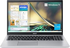 Acer Aspire 5 Slim 15.6″ FHD IPS Laptop Intel i3-1115G4 Dual Core 4GB DDR4 128GB