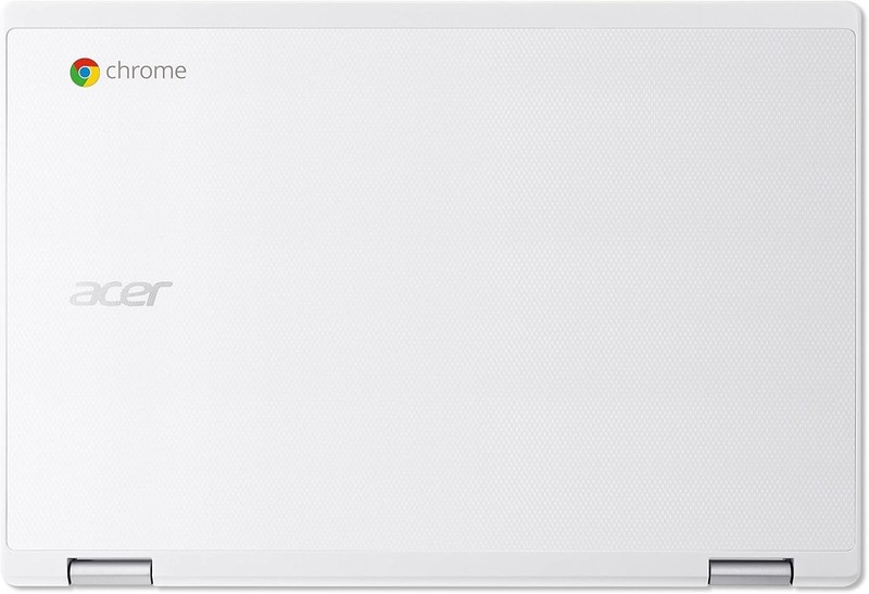 Acer Chromebook CB3-131 11.6" N2840 2.16GHz 4GB 16GB White Non Touch B Grade gallery