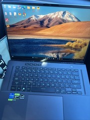 ASUS ROG Zephyrus G16 16″ (RaM 16GB , Intel Core i7 13th Gen., 4.90GHz, 16GB