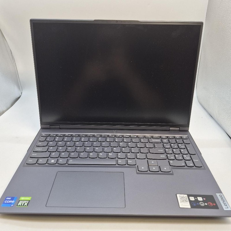 LENOVO LEGION 5 PRO Intel i7-12700H, 32GB Ram, RTX 3070 Ti, 1TB SSD (GO1069384) gallery