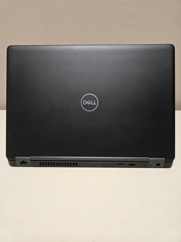 Dell Latitude 5491 | i7 8th Gen 16GB RAM 512GB SSD | FHD Backlit Win 11 Pro gallery