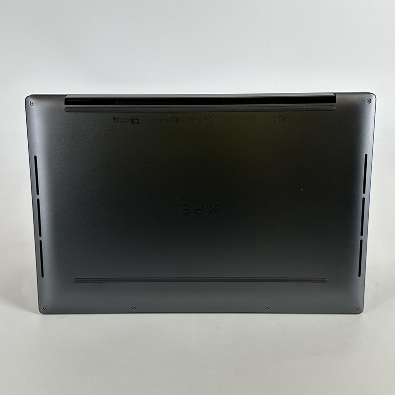 Dell XPS 13 9350 Black FHD+ 2.2 GHz Ultra 7 256V 16GB RAM 512GB SSD Excellent gallery