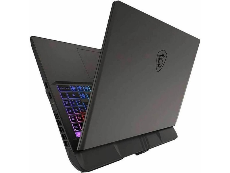 MSI Vector 16 HX AI A2XWHG-285US 16" Gaming Notebook - Intel Core Ultra 7 255HX gallery