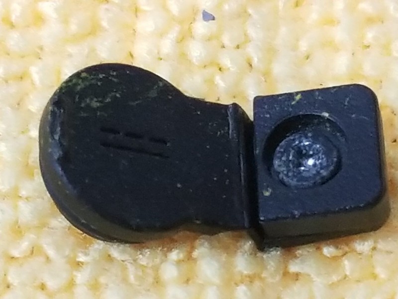 Bottom Case Cover Screws for Getac F110 G2/G3 Tablet Lot Of 10 gallery