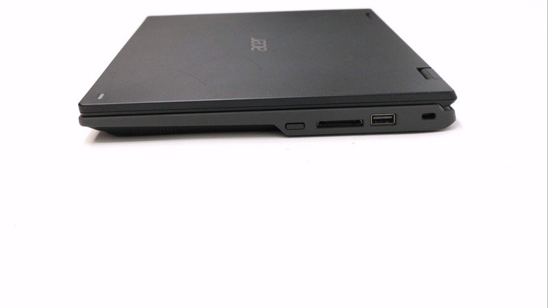 Acer TravelMate Spin B118-G2-R 12" Celeron N4100 4GB 128GB - Very Good gallery