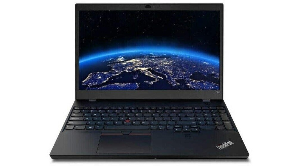 Lenovo P15V G2/ Intel i7-11850H-8 cores/32 GB DDR4/ 1 TB SSD/ NVIDIA T600/W11p