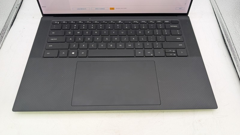 Dell XPS 15 9500 i9-10885H GTX 1650 TI 32GB Of Memory Batt Excellent No Ssd gallery