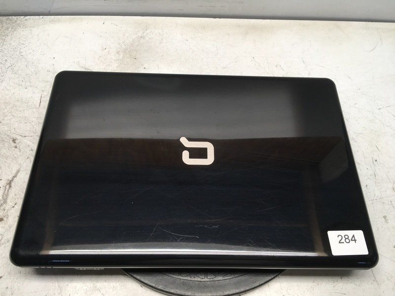 Compaq Presario CQ60-615DX Intel Celeron 900 2.2GHz 2 GB NO HDD gallery